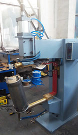 Ausrüstung des Widerstandsschweißen-380V, langer Arm-pneumatische Stellen-Buckelschweißen-Maschine