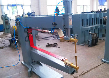 1200mm lange Arm DN-Reihen-Punktschweissen-Ausrüstung, Schweißgerät des Inverter-25~150KVA