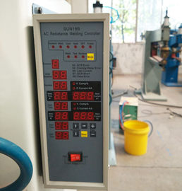 1200mm lange Arm DN-Reihen-Punktschweissen-Ausrüstung, Schweißgerät des Inverter-25~150KVA
