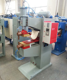 Pneumatische Stelle 380V mittlerer Frequenz-Widerstandsschweißen-Maschinen-Inverter DCs