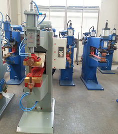 Pneumatische Stelle 380V mittlerer Frequenz-Widerstandsschweißen-Maschinen-Inverter DCs