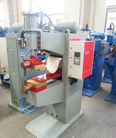 Pneumatische Stelle 380V mittlerer Frequenz-Widerstandsschweißen-Maschinen-Inverter DCs