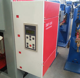 Pneumatische Stelle 380V mittlerer Frequenz-Widerstandsschweißen-Maschinen-Inverter DCs