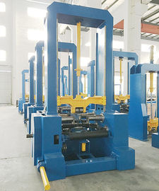 HZL-1800 hydraulische des automatischen Zentrierens H Strahl Netz-Höhe der Versammlungs-Maschinen-1800mm