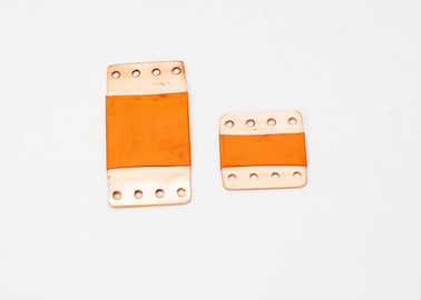 In hohem Grade weich flexibles kupfernes Verbindungsstück für elektrische Transformator-Teile