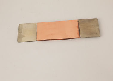 In hohem Grade weich flexibles kupfernes Verbindungsstück für elektrische Transformator-Teile