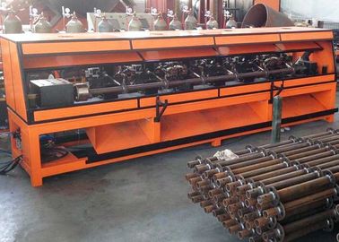 Automatisches Schweißgerät für Baugerüst mit den 4-6 Stück-Rosetten