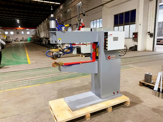 Schweißmaschine für die Längsschnürschweißschweißschweißmaschine der FN-Serie 35~160KVA