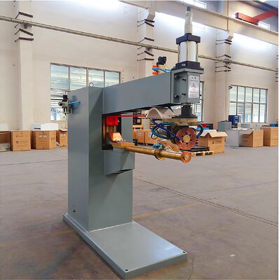 Schweißmaschine mit Rundnaht 35 ~ 160 KVA