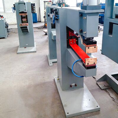 Schweißmaschine für mehrere Stellen mit Rudern der DP-Serie 25 ~ 150 KVA