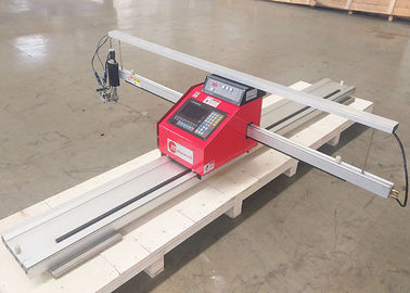 1200x2000mm Kohlenstoff-/Flussstahl-/Eisen-Platte automatischer Mini-CNC-Gas-Sauerstoff-/Acetylen-/Propan-Plasma-Schneider