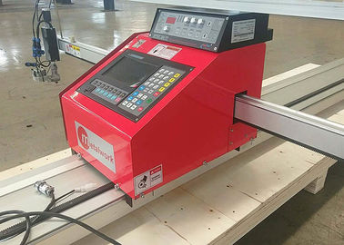1200x2000mm Kohlenstoff-/Flussstahl-/Eisen-Platte automatischer Mini-CNC-Gas-Sauerstoff-/Acetylen-/Propan-Plasma-Schneider