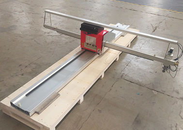1200x2000mm Kohlenstoff-/Flussstahl-/Eisen-Platte automatischer Mini-CNC-Gas-Sauerstoff-/Acetylen-/Propan-Plasma-Schneider