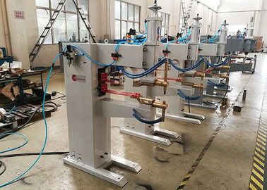 Widerstandspunktschweißen-Maschine Dn -35kva zwei Spannung der Phasen-220v 60hz