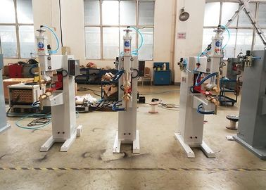 Widerstandspunktschweißen-Maschine Dn -35kva zwei Spannung der Phasen-220v 60hz