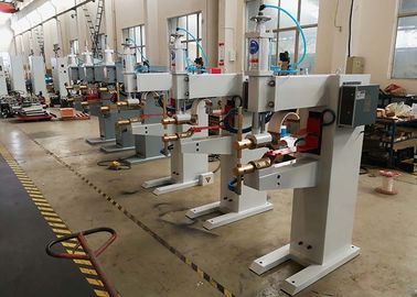 Widerstandspunktschweißen-Maschine Dn -35kva zwei Spannung der Phasen-220v 60hz