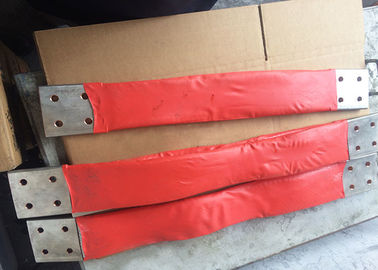 Flexibles kupfernes Verbindungsstück-Kupfer-Folien-Isolierverbindungsstück für New Energy-Energie-Batterie