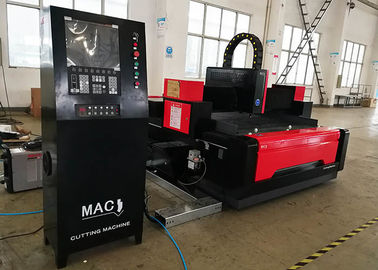Tabellen-Art CNC-Plasma-Trennschneider mit USA Hypertherm Powermax 105