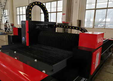 1500X3000mm Hyperthem CNC-Plasma-Blechtafel-Schneidemaschine-Tabellen-Art mit FastCAM