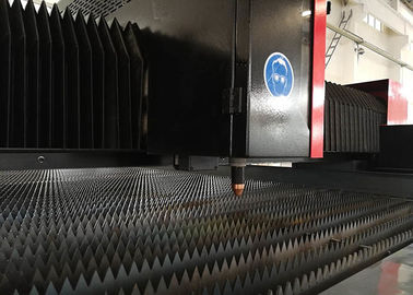 Siegers-Tabellen-Art hochauflösende Plasmaschneiden-Maschine CNC für Blechtafel-Ausschnitt