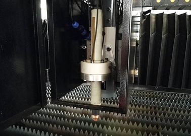 Siegers-Tabellen-Art hochauflösende Plasmaschneiden-Maschine CNC für Blechtafel-Ausschnitt