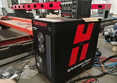 Rohr und Platte Cnc-Trennschneider mit USA Hypertherm HPR 130XD