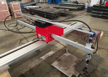 Plasmaschneiden-Maschine CNC tragbare Metallfür runde Rohre und quadratische Rohre