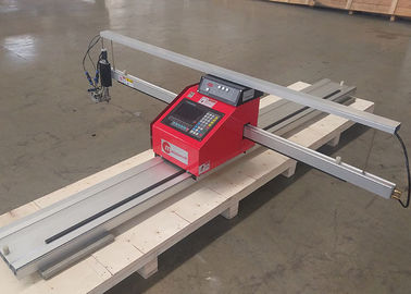 1500X6000mm zwei Maß Cnc-Brennschneiden-Maschine für Metallrohr und -platte