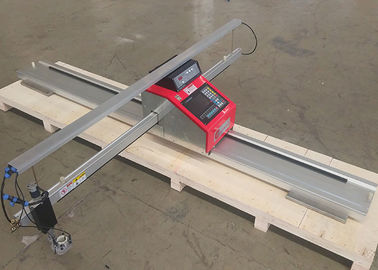 1500X6000mm zwei Maß Cnc-Brennschneiden-Maschine für Metallrohr und -platte
